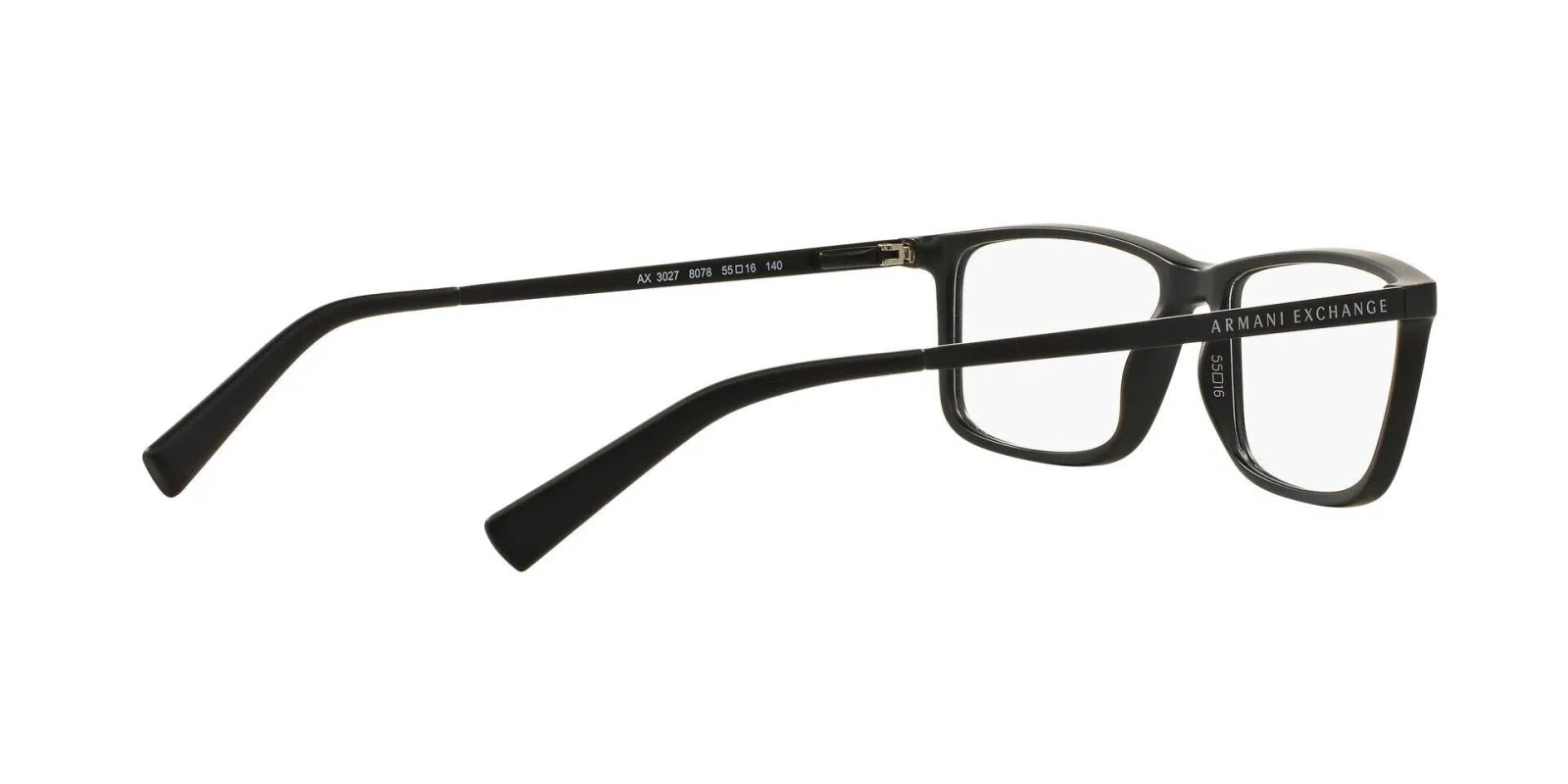 Armani Exchange 3027 Eyeglasses - view 15